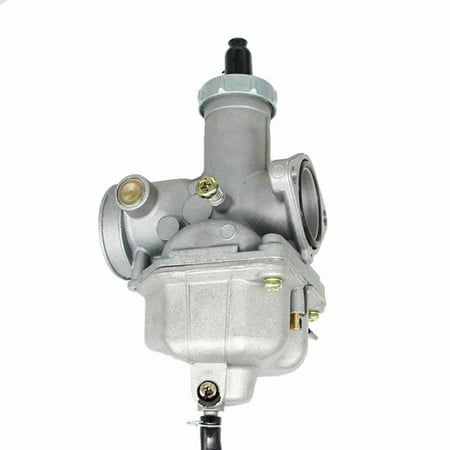 Yibid Hand Choke Pz27 Carburetor Carb 27mm for 4 Stroke CG 125cc 150cc 200cc 250cc ATV Go Kart Chinese Dirt Bike Yibid Hand Choke Pz27 Carburetor Carb 27mm for 4 Stroke CG 125cc 150cc 200cc 250cc ATV Go Kart Chinese Dirt Bike
